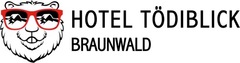 Logo Hotel Tödiblick AG