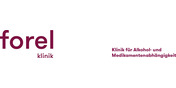 Logo Forel Klinik AG