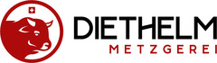 Logo Metzgerei Diethelm AG
