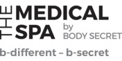 Logo The Medical Spa GmbH