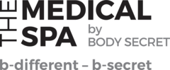 Logo The Medical Spa GmbH