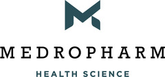 Logo Medropharm GmbH