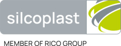 Logo Silcoplast AG