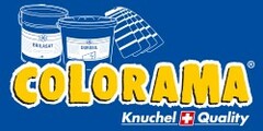 Logo Knuchel Farben AG