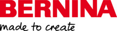 Logo BERNINA Retail AG
