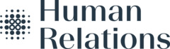 Logo HUMAN RELATIONS