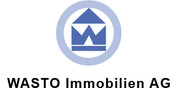 Logo WASTO Immobilien AG