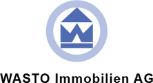 Logo WASTO Immobilien AG