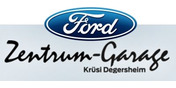 Logo Zentrum-Garage Krüsi AG