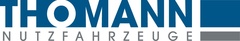 Logo Thomann Nutzfahrzeuge AG