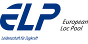 Logo European Loc Pool AG