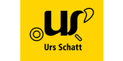 Logo Urs Schatt Tiefbau GmbH