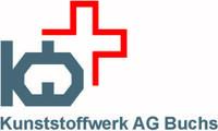 Logo Kunststoffwerk AG