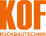 Logo KOF AG