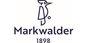 Logo Markwalder + Co. AG