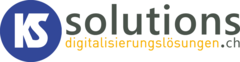 Logo KS Solutions GmbH