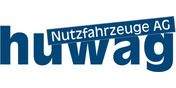 Logo huwag Nutzfahrzeuge AG