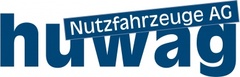 Logo huwag Nutzfahrzeuge AG