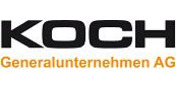 Logo Koch Generalunternehmen AG