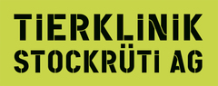 Logo Tierklinik Stockrüti AG