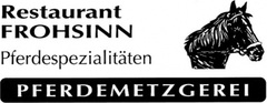 Logo Restaurant Frohsinn