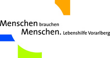 Logo Lebenshilfe Vorarlberg