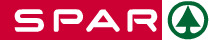 Logo SPAR  HANDELS AG