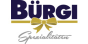Logo Bürgi Spezialitäten AG