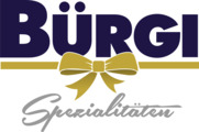Logo Bürgi Spezialitäten AG