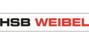 Logo HSB Weibel AG