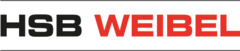 Logo HSB Weibel AG