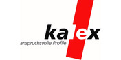 Logo Kalex Kunststofftechnik AG