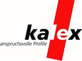 Logo Kalex Kunststofftechnik AG