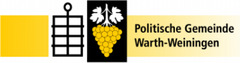 Logo Politische Gemeinde Warth-Weiningen