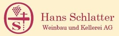 Logo Hans Schlatter Weinbau und Kellerei AG