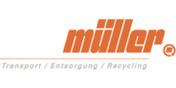 Logo Max Müller AG