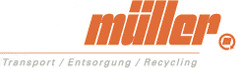 Logo Max Müller AG