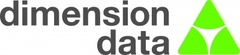 Logo Dimension Data Austria GmbH