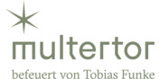 Logo Multertor Kulinarik AG