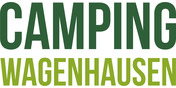 Logo Camping Wagenhausen AG