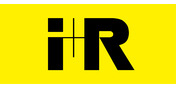 Logo i+R Wohnbau AG