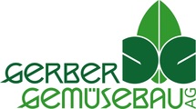 Logo Gerber Gemüsebau AG