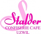Logo Cafe Stalder AG