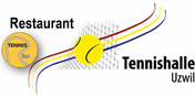 Logo Restaurant Tennishalle GmbH