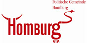 Logo Politische Gemeinde Homburg