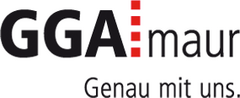 Logo Genossenschaft GGA Maur