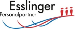 Logo Esslinger Personalpartner