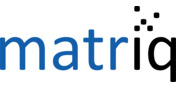 Logo matriq AG