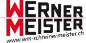 Logo Werner Meister AG
