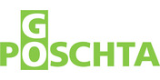 Logo Go Poschta Au GmbH